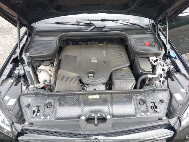 4JGFF5KEXNA735791 Mercedes-Benz m256