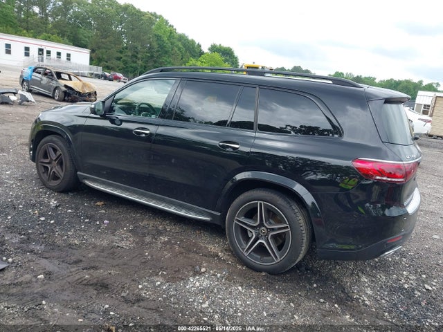 4JGFF5KEXNA735791 Mercedes-Benz m256