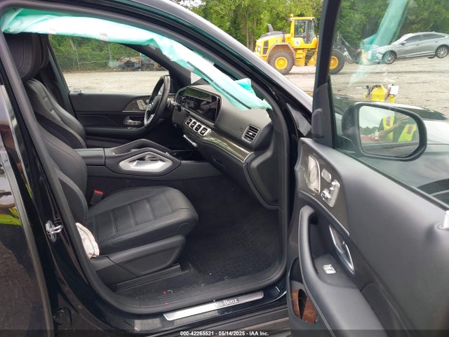 4JGFF5KEXNA735791 Mercedes-Benz m256