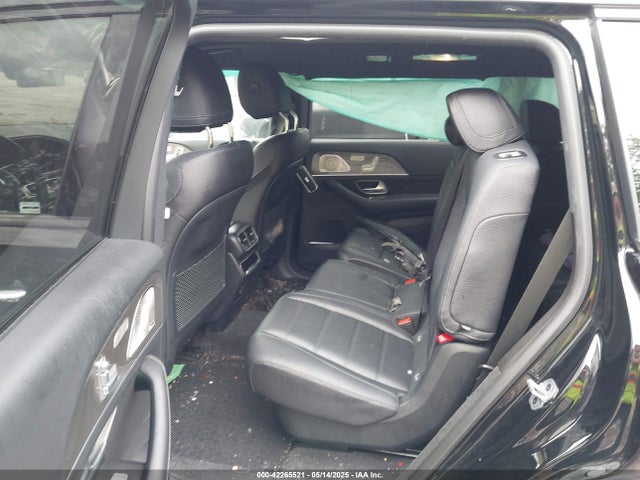 4JGFF5KEXNA735791 Mercedes-Benz m256