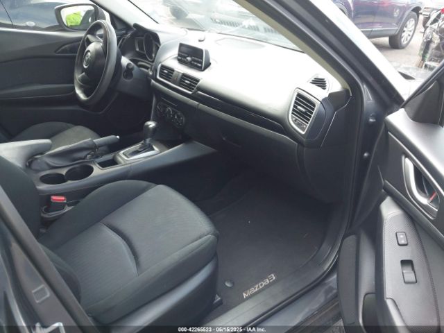 JM1BM1T77E1132444 Mazda Mazda3 I Sv
