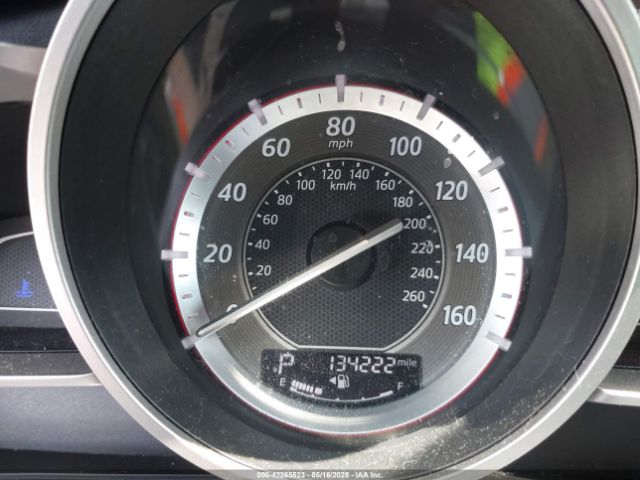 JM1BM1T77E1132444 Mazda Mazda3 I Sv