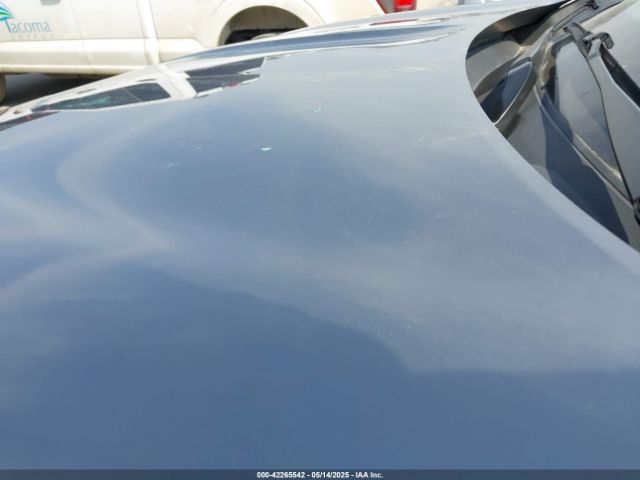 JA4J3UA81PZ051319 Mitsubishi Outlander Se 2.5 2wd/se Black Edition 2wd/se Special Edition 2wd