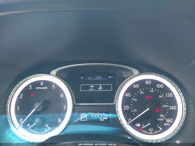 5N1AL0MMXEC527313 Infiniti QX60