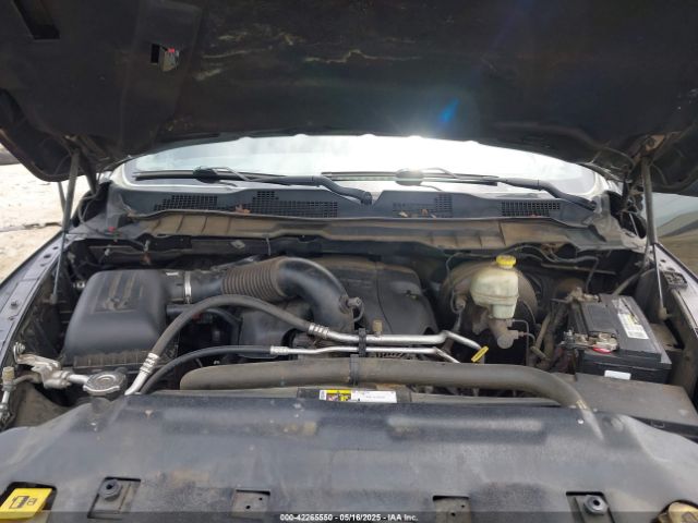 1C6RR6LT1GS183033 RAM 1500 Big Horn