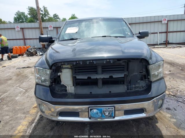 1C6RR6LT1GS183033 RAM 1500 Big Horn