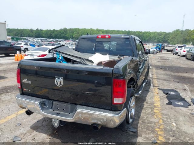 1C6RR6LT1GS183033 RAM 1500 Big Horn