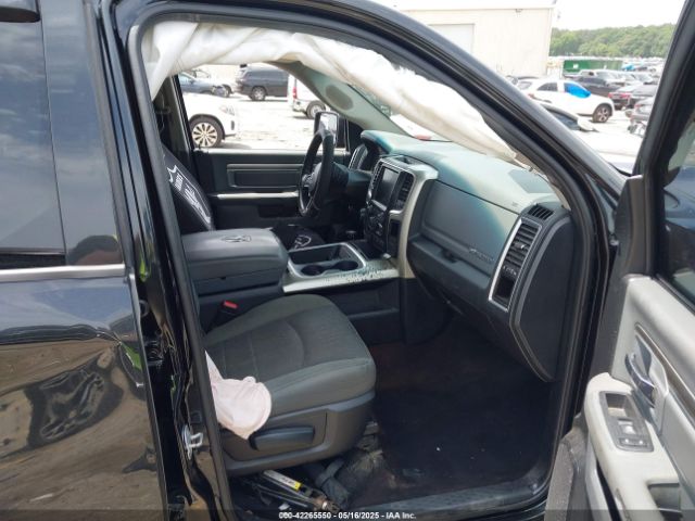 1C6RR6LT1GS183033 RAM 1500 Big Horn