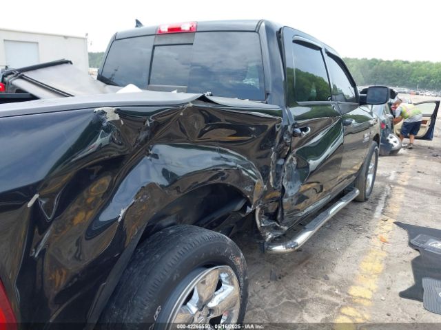 1C6RR6LT1GS183033 RAM 1500 Big Horn