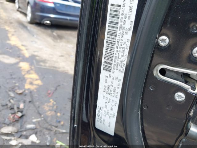 1C6RR6LT1GS183033 RAM 1500 Big Horn
