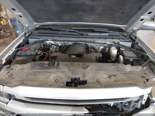 3GCUKSEC5GG201165 Chevrolet l83 - sidi, vvt, afm, e85 max, aluminum