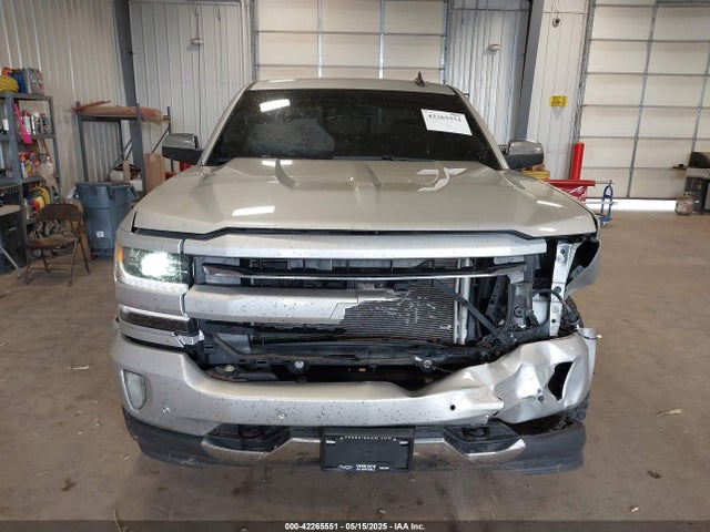 3GCUKSEC5GG201165 Chevrolet l83 - sidi, vvt, afm, e85 max, aluminum