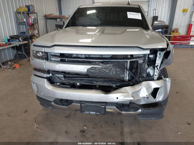 3GCUKSEC5GG201165 Chevrolet l83 - sidi, vvt, afm, e85 max, aluminum