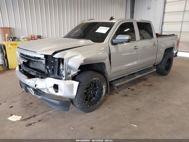 3GCUKSEC5GG201165 Chevrolet l83 - sidi, vvt, afm, e85 max, aluminum