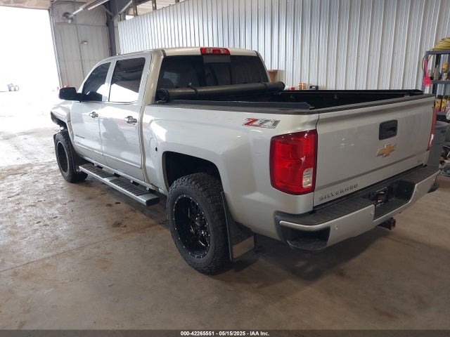 3GCUKSEC5GG201165 Chevrolet l83 - sidi, vvt, afm, e85 max, aluminum