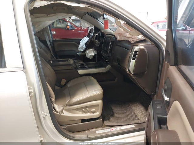 3GCUKSEC5GG201165 Chevrolet l83 - sidi, vvt, afm, e85 max, aluminum