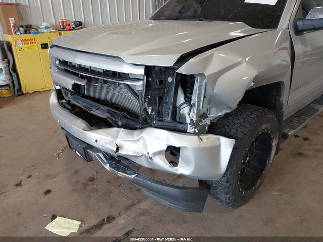 3GCUKSEC5GG201165 Chevrolet l83 - sidi, vvt, afm, e85 max, aluminum