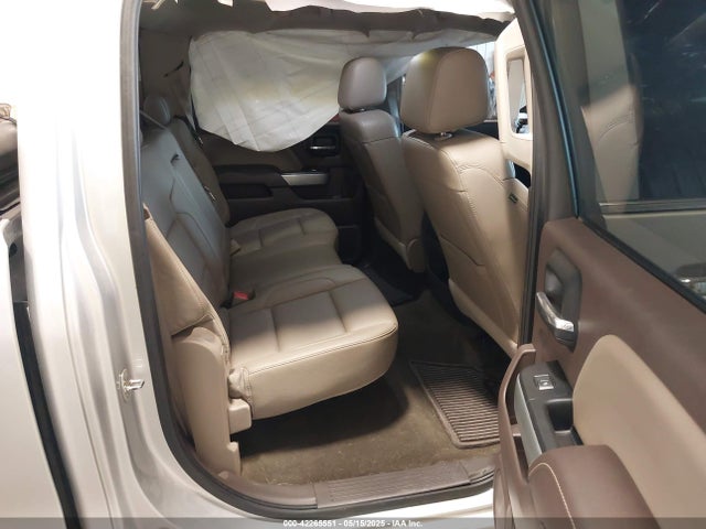 3GCUKSEC5GG201165 Chevrolet l83 - sidi, vvt, afm, e85 max, aluminum
