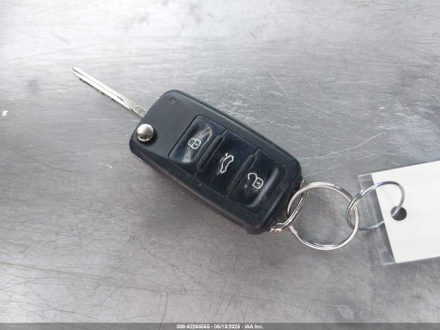 3VWD17AJXEM295138 Volkswagen Jetta 1.8t Se