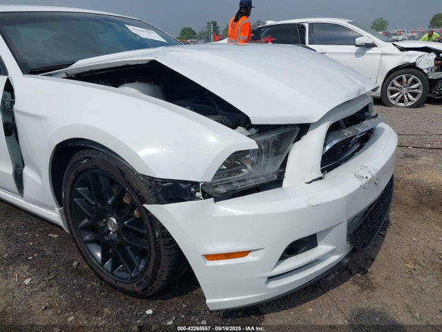 1ZVBP8AM2E5318701 Ford Mustang V6