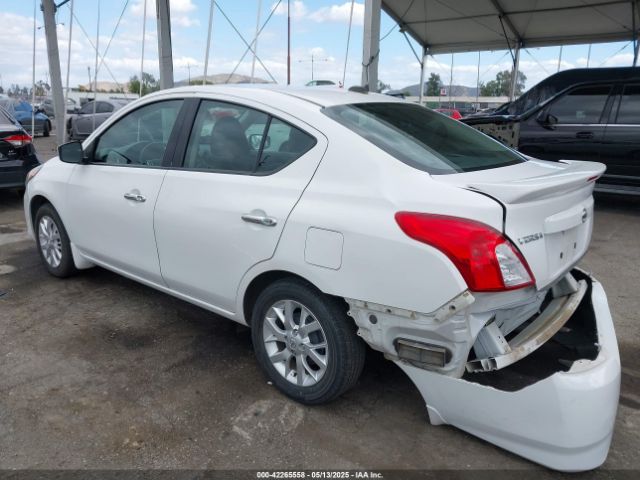 3N1CN7AP0HL802696 Nissan 2017