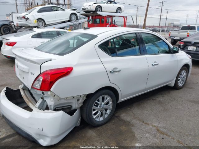 3N1CN7AP0HL802696 Nissan 2017