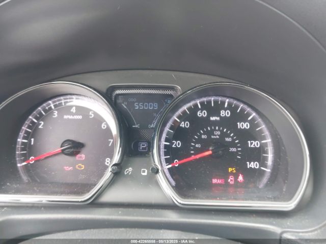 3N1CN7AP0HL802696 Nissan 2017