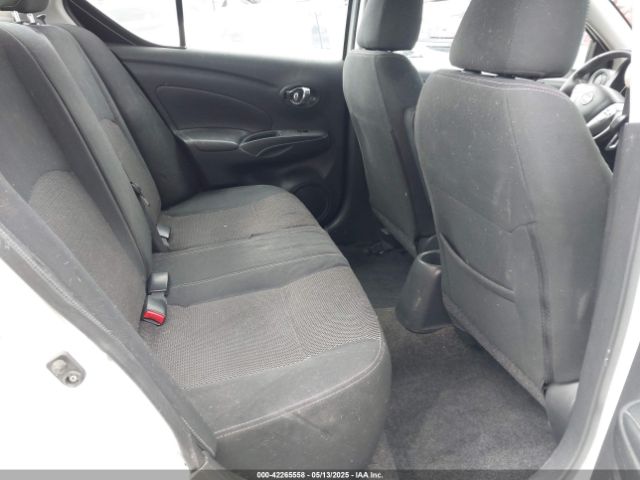 3N1CN7AP0HL802696 Nissan 2017