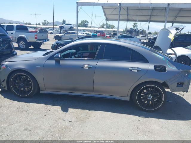 W1K5J5DBXPN414966 Mercedes-Benz m139q