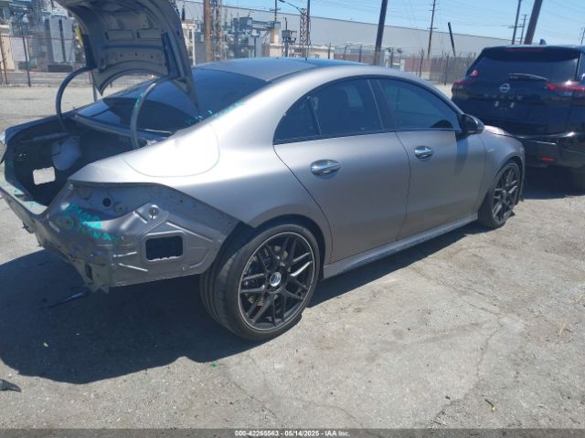 W1K5J5DBXPN414966 Mercedes-Benz m139q