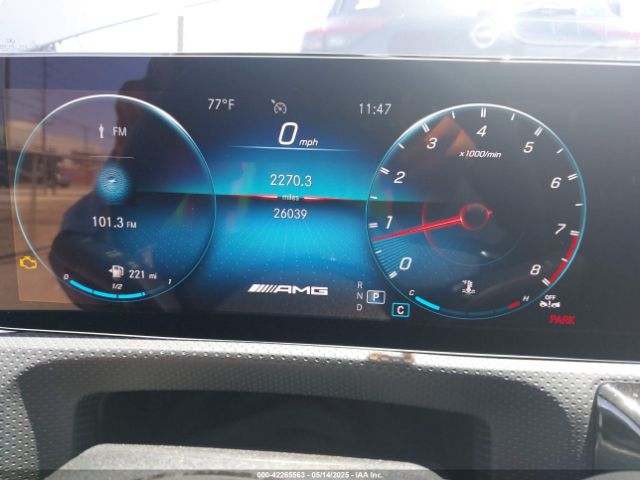 W1K5J5DBXPN414966 Mercedes-Benz m139q