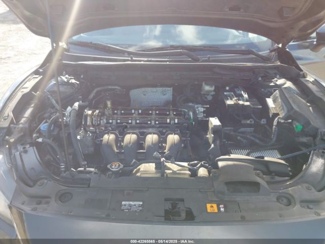 JM1GL1V56H1119242 Mazda Mazda6 Touring