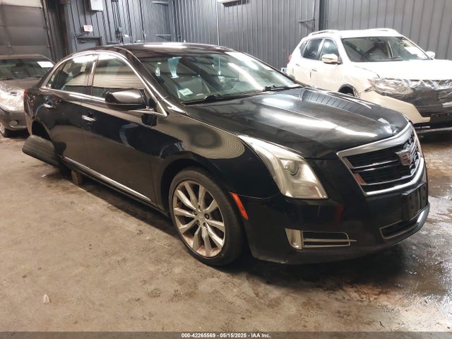 2017 CADILLAC XTS 2G61N5S34H9175379 Photo 0
