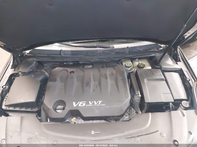 2017 CADILLAC XTS 2G61N5S34H9175379 Photo 9