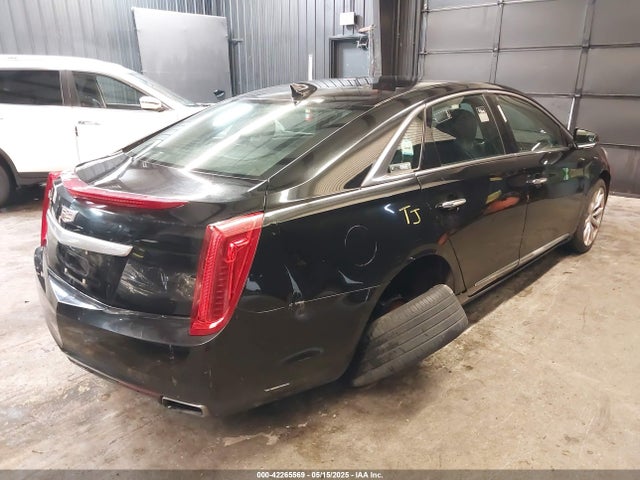 2017 CADILLAC XTS 2G61N5S34H9175379 Photo 3