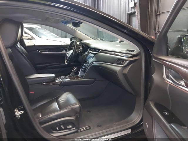 2017 CADILLAC XTS 2G61N5S34H9175379 Photo 4