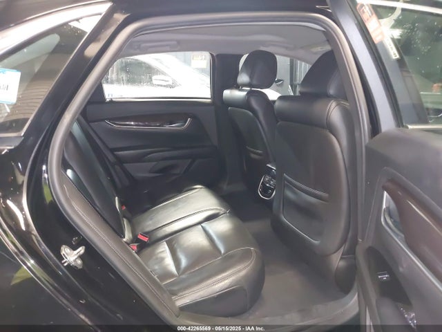 2017 CADILLAC XTS 2G61N5S34H9175379 Photo 7