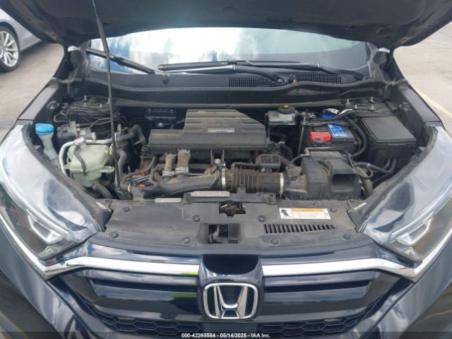 2020 HONDA CR-V 5J6RW1H87LA014928 Photo 9