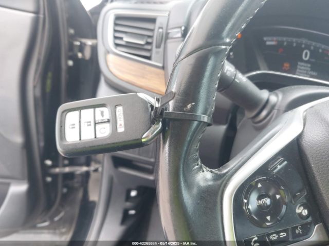 2020 HONDA CR-V 5J6RW1H87LA014928 Photo 10