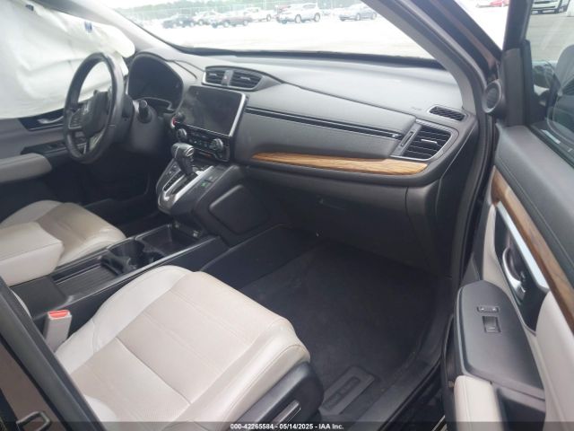 2020 HONDA CR-V 5J6RW1H87LA014928 Photo 4