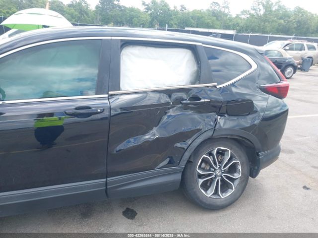 2020 HONDA CR-V 5J6RW1H87LA014928 Photo 5