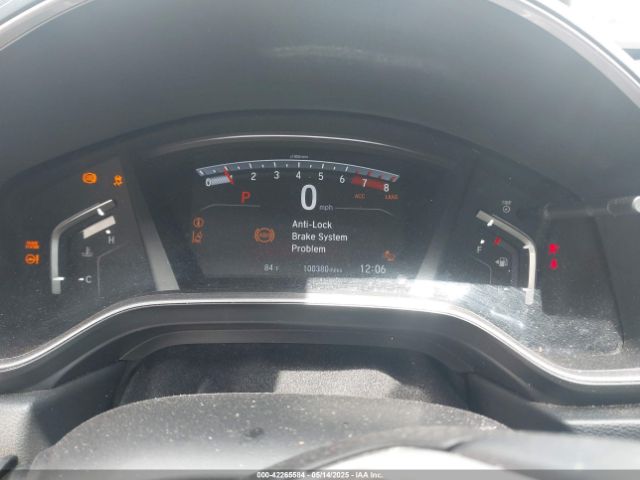 2020 HONDA CR-V 5J6RW1H87LA014928 Photo 6