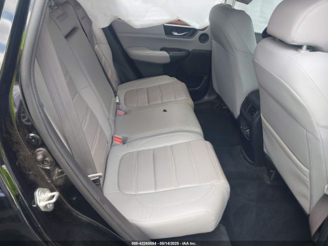 2020 HONDA CR-V 5J6RW1H87LA014928 Photo 7