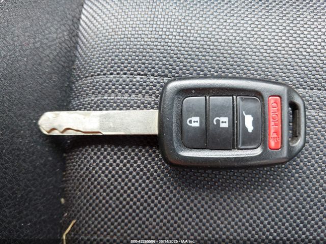 2018 HONDA CR-V 2HKRW6H38JH226377 Photo 10