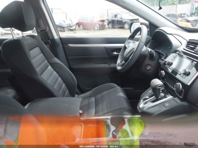 2018 HONDA CR-V 2HKRW6H38JH226377 Photo 4
