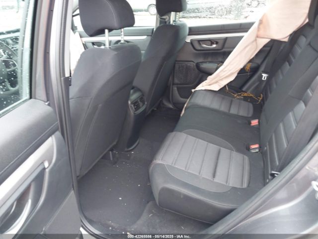 2018 HONDA CR-V 2HKRW6H38JH226377 Photo 7
