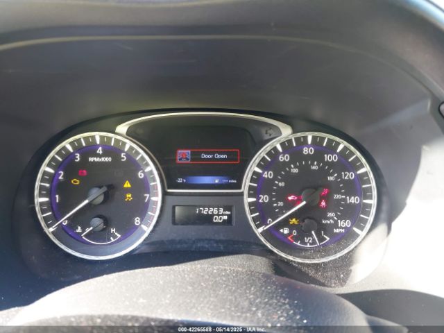 5N1DL0MM6LC521745 Infiniti Qx60 Pure Awd