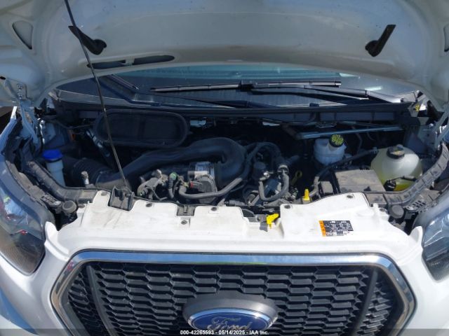 1FBAX2Y86RKA08969 Ford Transit-350 Passenger Van Xlt