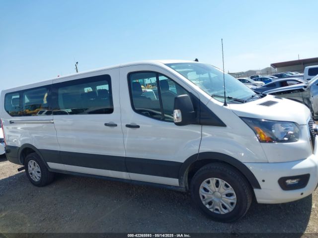 1FBAX2Y86RKA08969 Ford Transit-350 Passenger Van Xlt