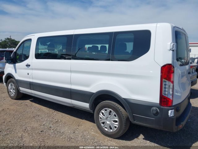 1FBAX2Y86RKA08969 Ford Transit-350 Passenger Van Xlt